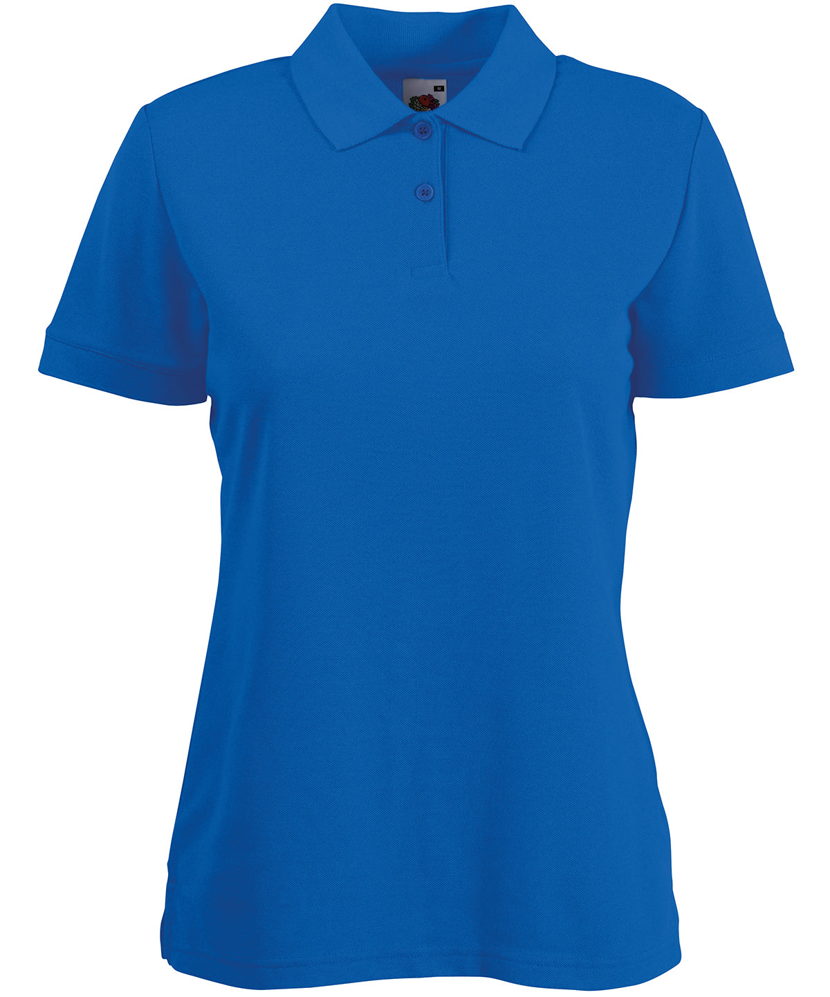 Womens 6535 Polo Shirt EasyCare Workplace Apparel