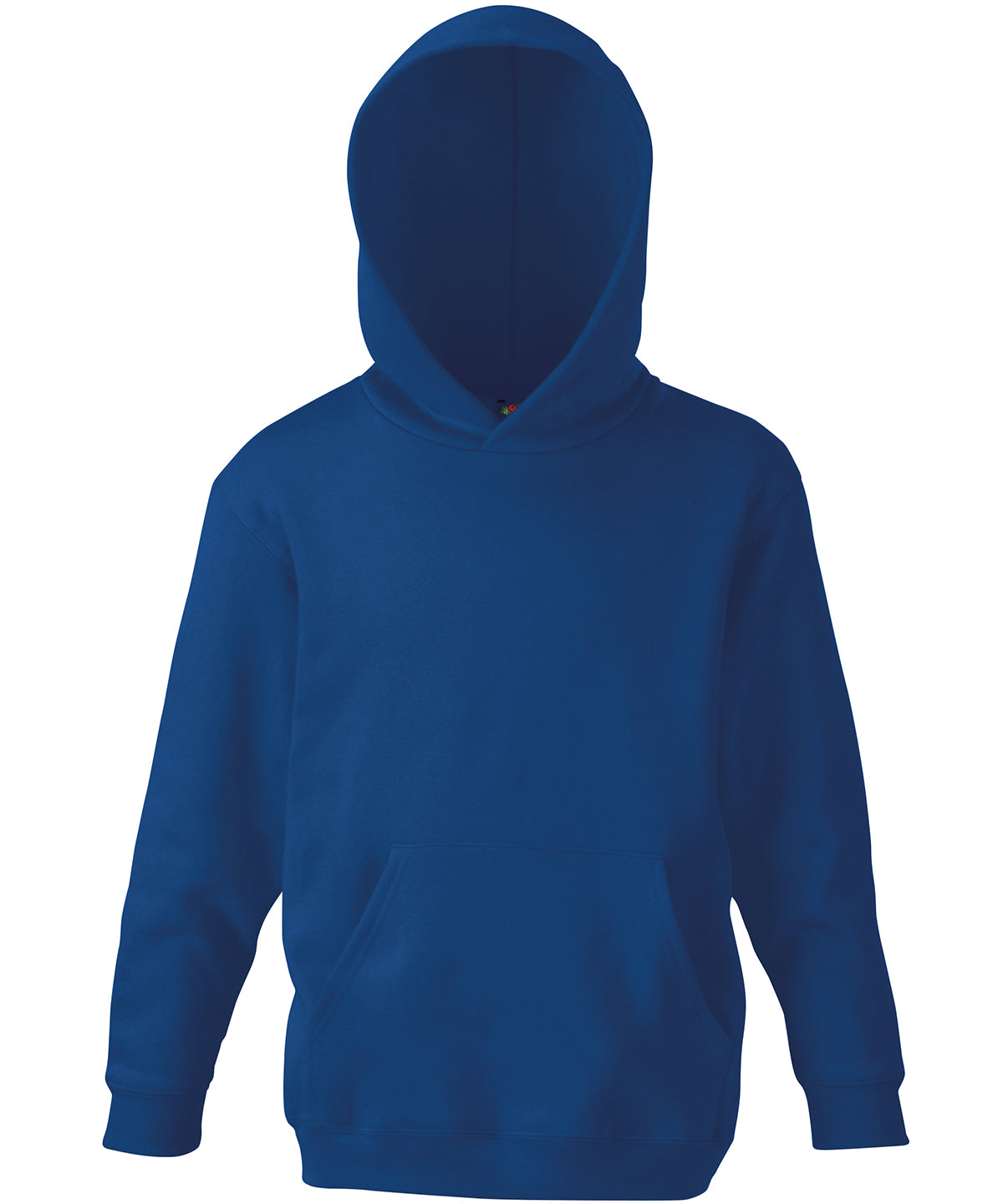 Fruit of the Loom Kids Classic Hooded Sweatshirt Unisex Hoodies