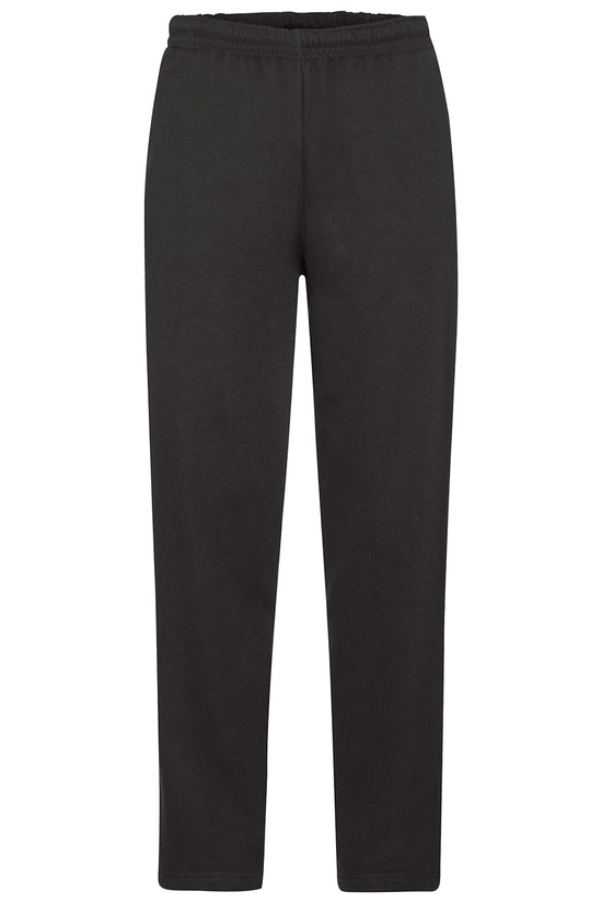 Fruit of the Loom Classic Open Hem Sweatpants for Men