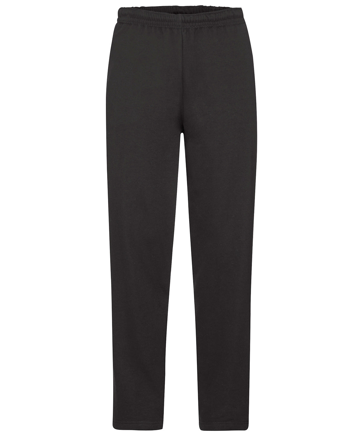 Fruit of the Loom Classic Open Hem Sweatpants for Men