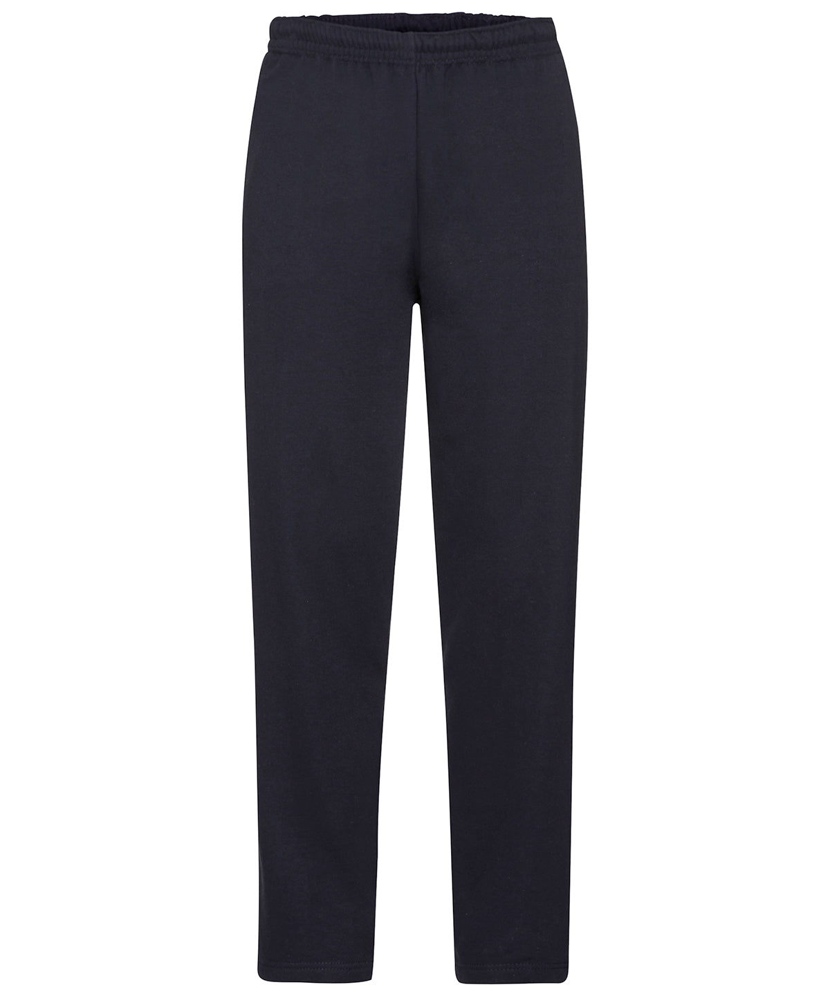 Fruit of the Loom Classic Open Hem Sweatpants for Men