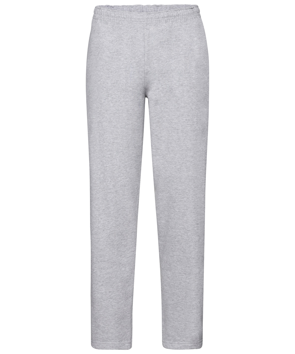 Fruit of the Loom Classic Open Hem Sweatpants for Men
