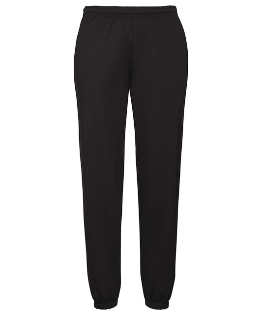 Fruit of the Loom Classic Elasticated Sweatpants for Men