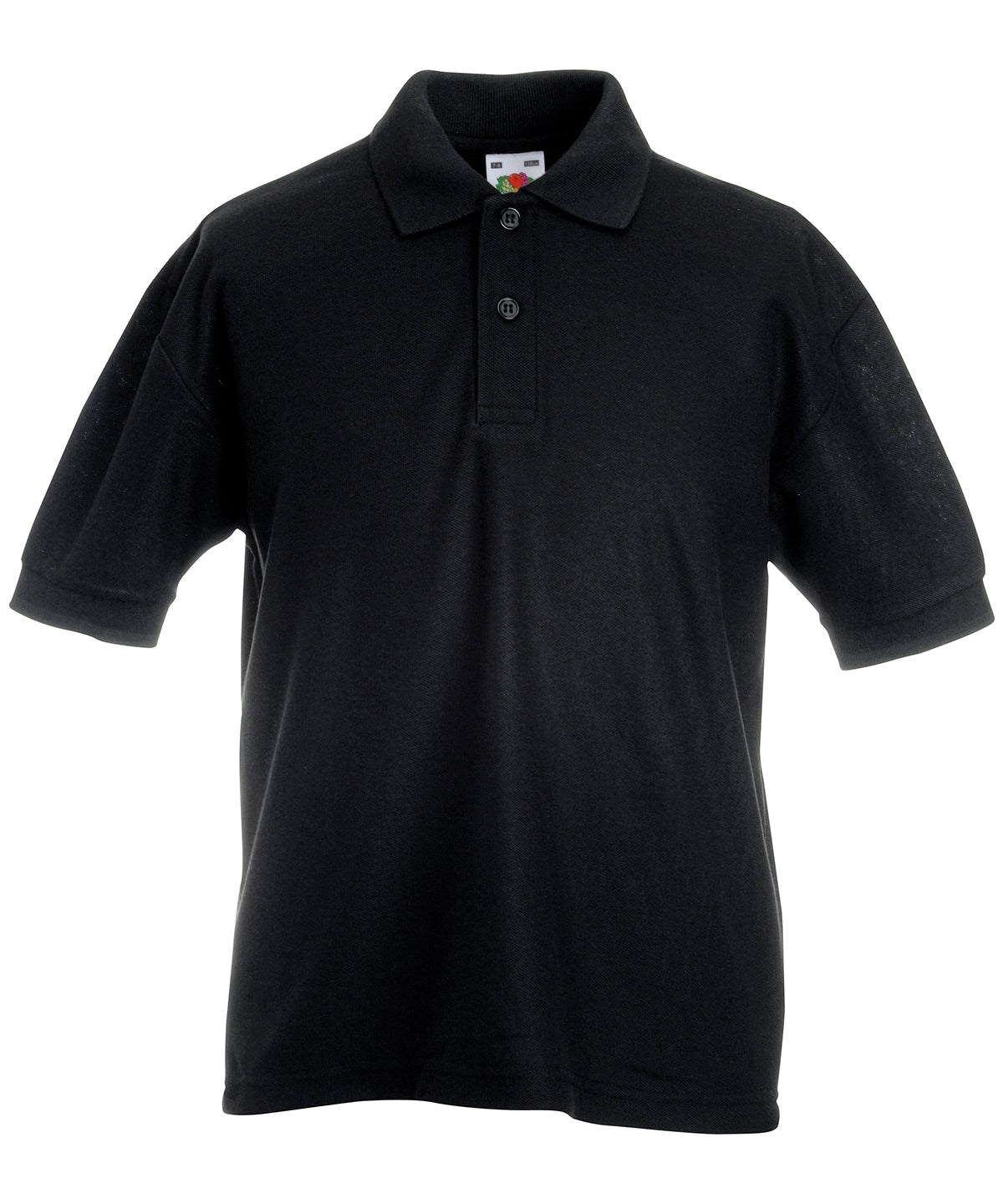 Kids 6535 Polo Shirt EasyCare Comfortable Stylish