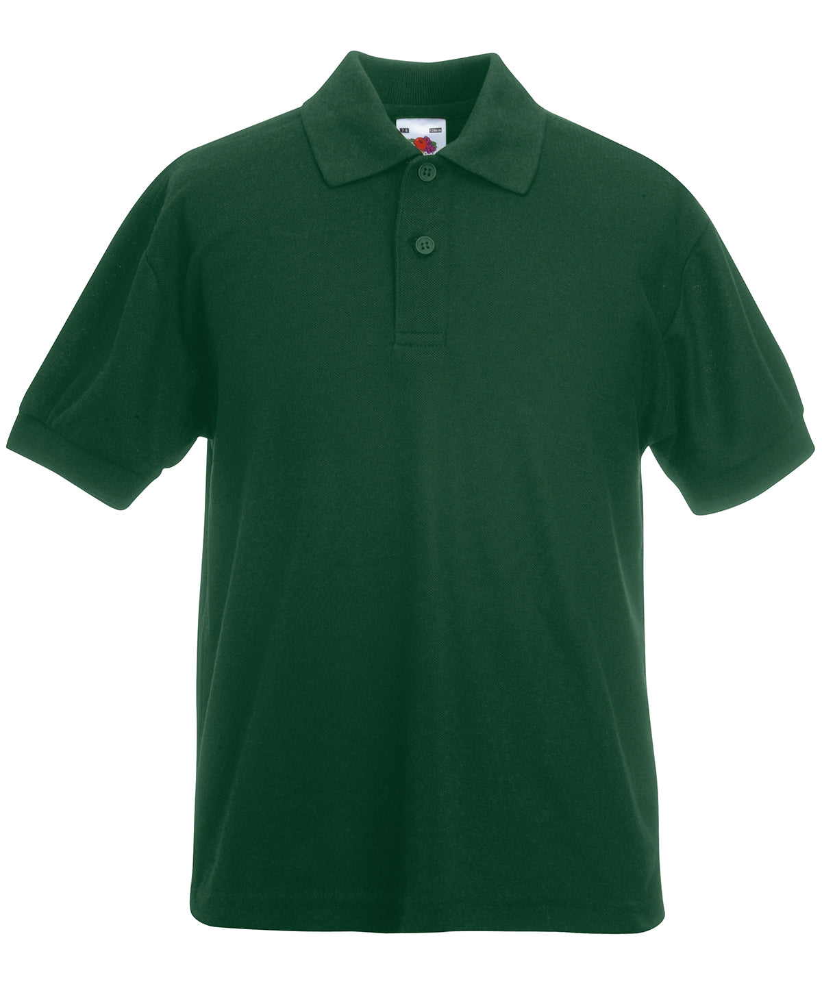 Kids 6535 Polo Shirt EasyCare Comfortable Stylish