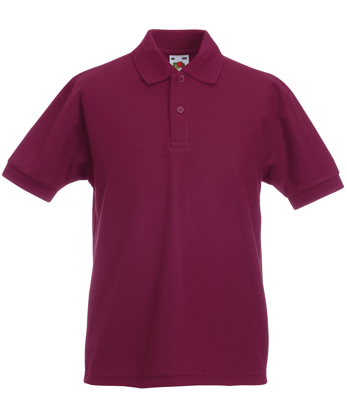 Kids 6535 Polo Shirt EasyCare Comfortable Stylish