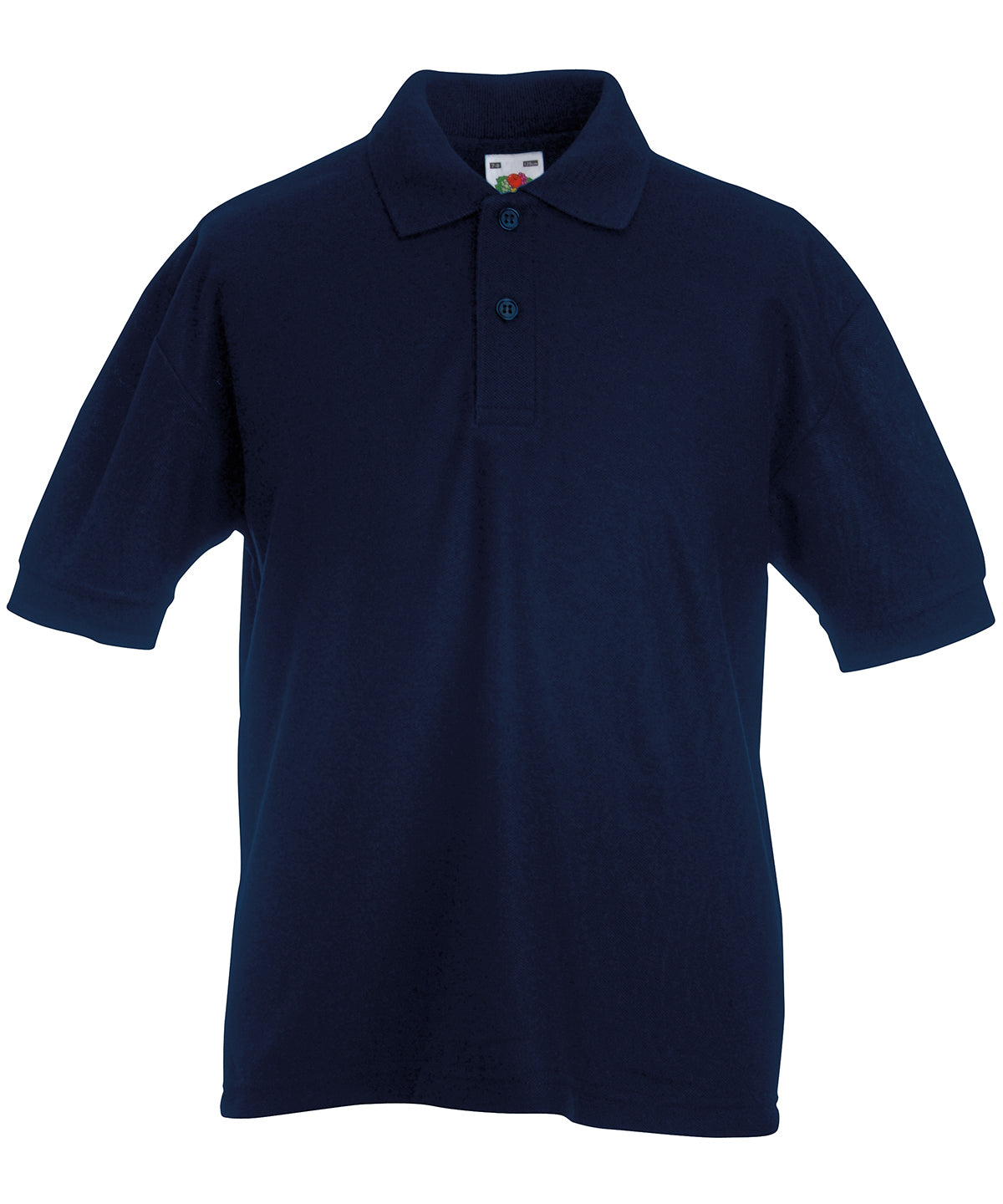 Kids 6535 Polo Shirt EasyCare Comfortable Stylish
