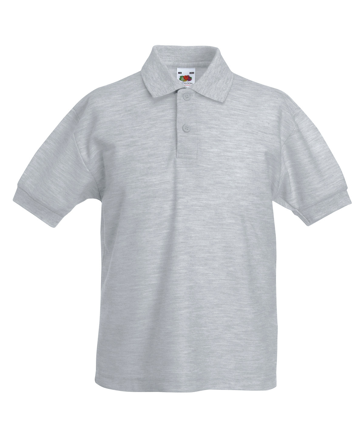 Kids 6535 Polo Shirt EasyCare Comfortable Stylish