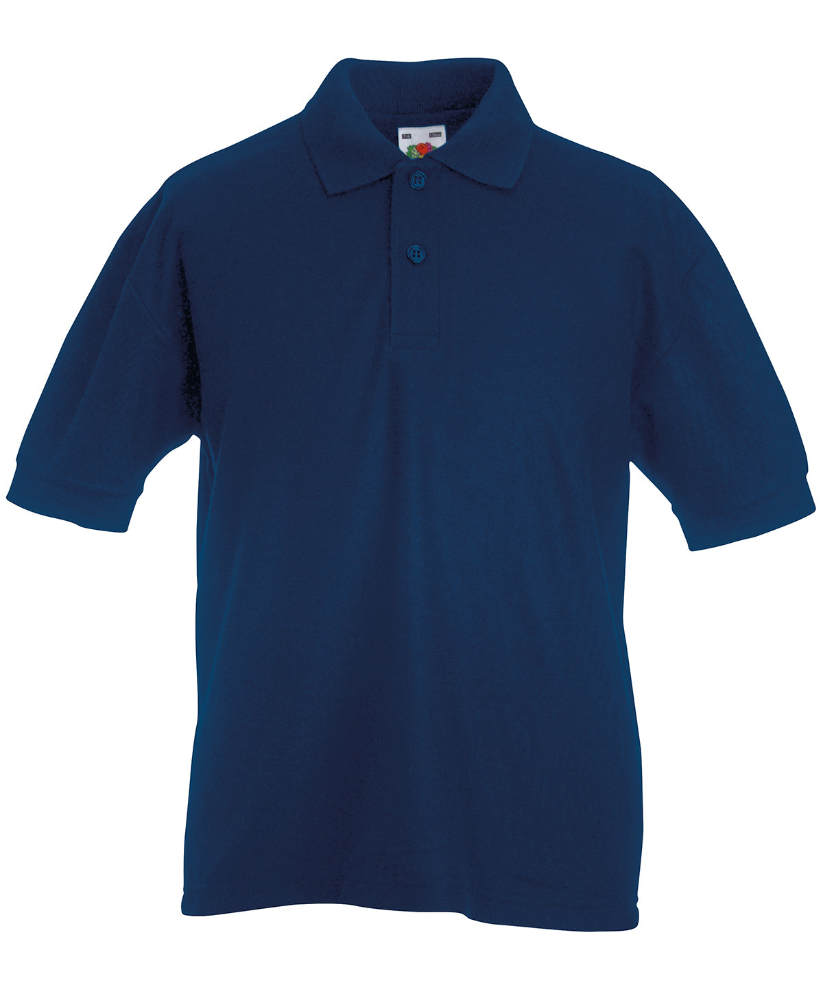 Kids 6535 Polo Shirt EasyCare Comfortable Stylish