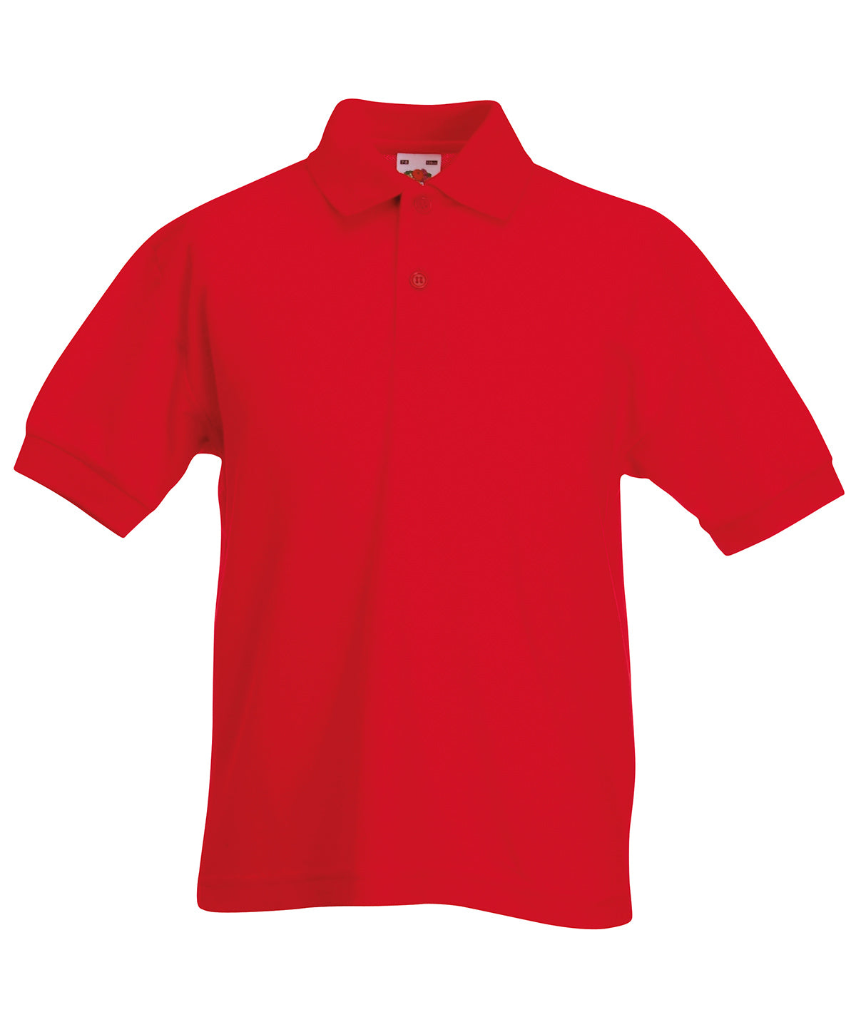 Kids 6535 Polo Shirt EasyCare Comfortable Stylish