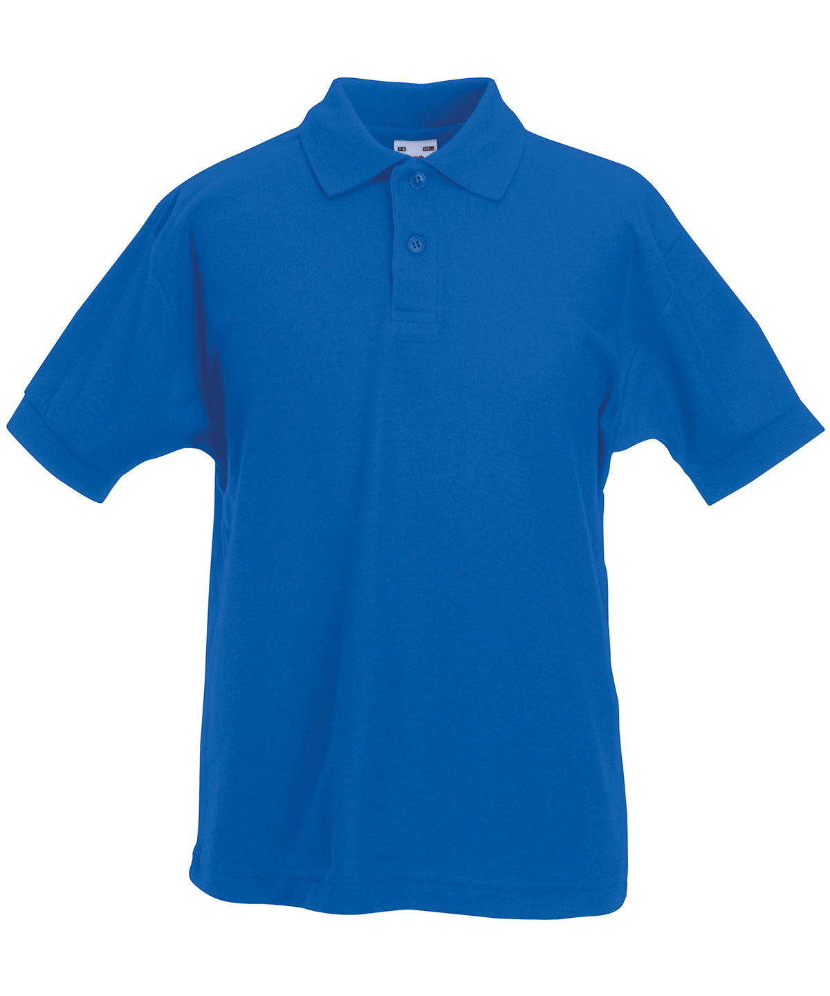 Kids 6535 Polo Shirt EasyCare Comfortable Stylish