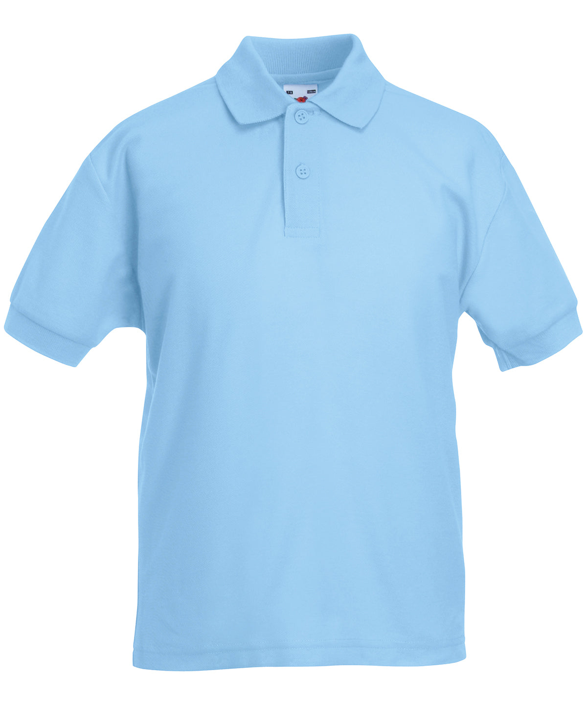 Kids 6535 Polo Shirt EasyCare Comfortable Stylish