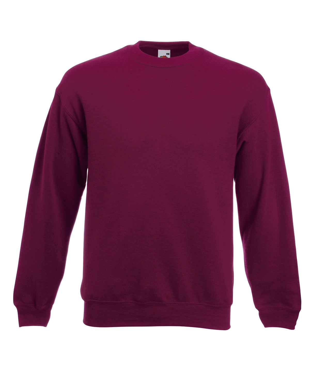 Fruit of the Loom Premium SetIn Sweatshirt for Men