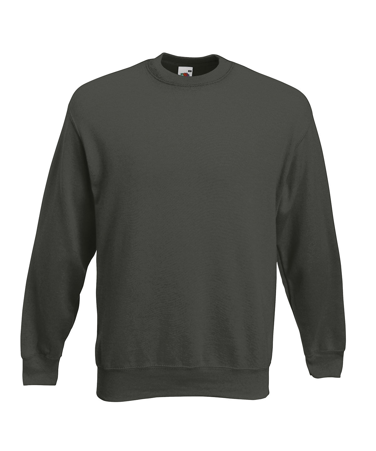 Fruit of the Loom Premium SetIn Sweatshirt for Men