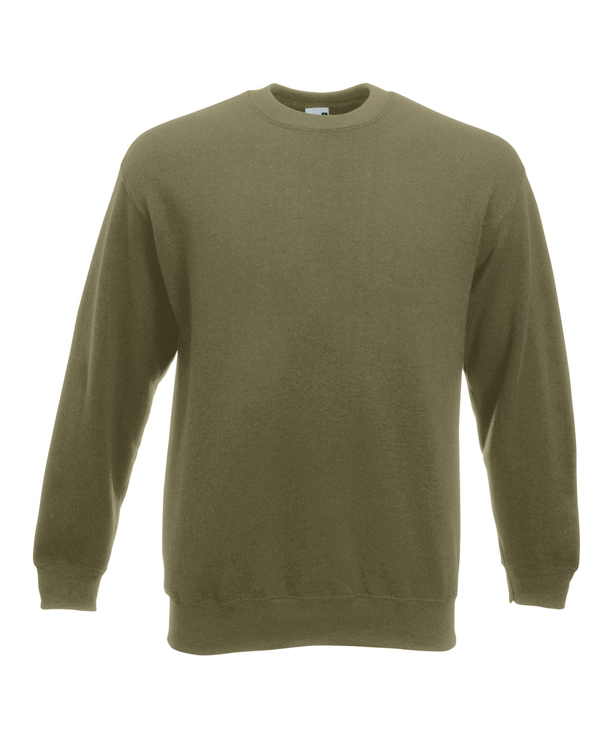 Fruit of the Loom Premium SetIn Sweatshirt for Men