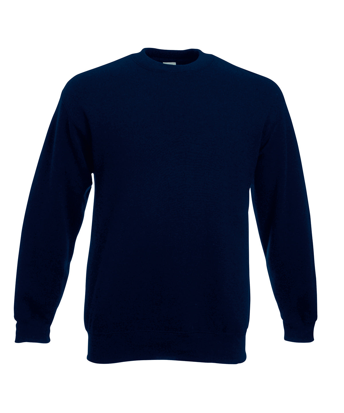 Fruit of the Loom Premium SetIn Sweatshirt for Men