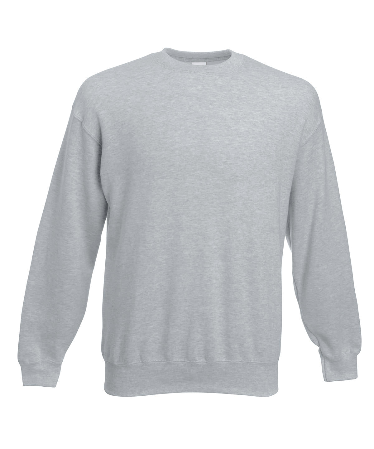 Fruit of the Loom Premium SetIn Sweatshirt for Men