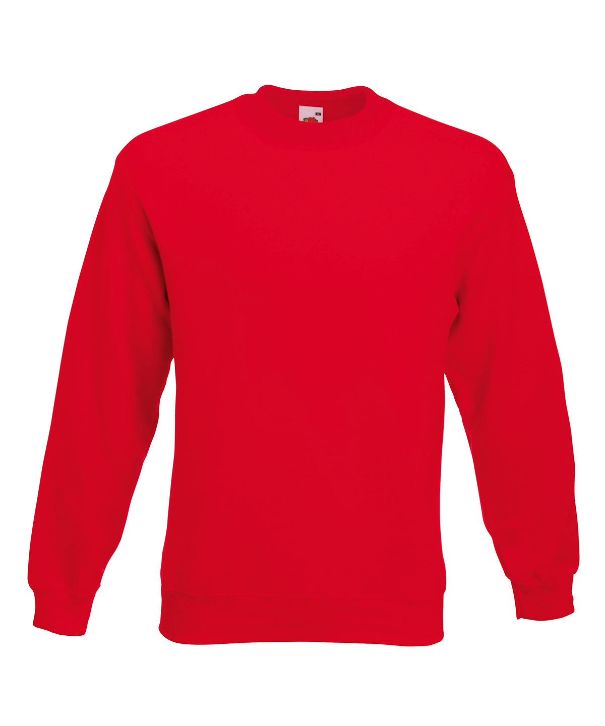 Fruit of the Loom Premium SetIn Sweatshirt for Men