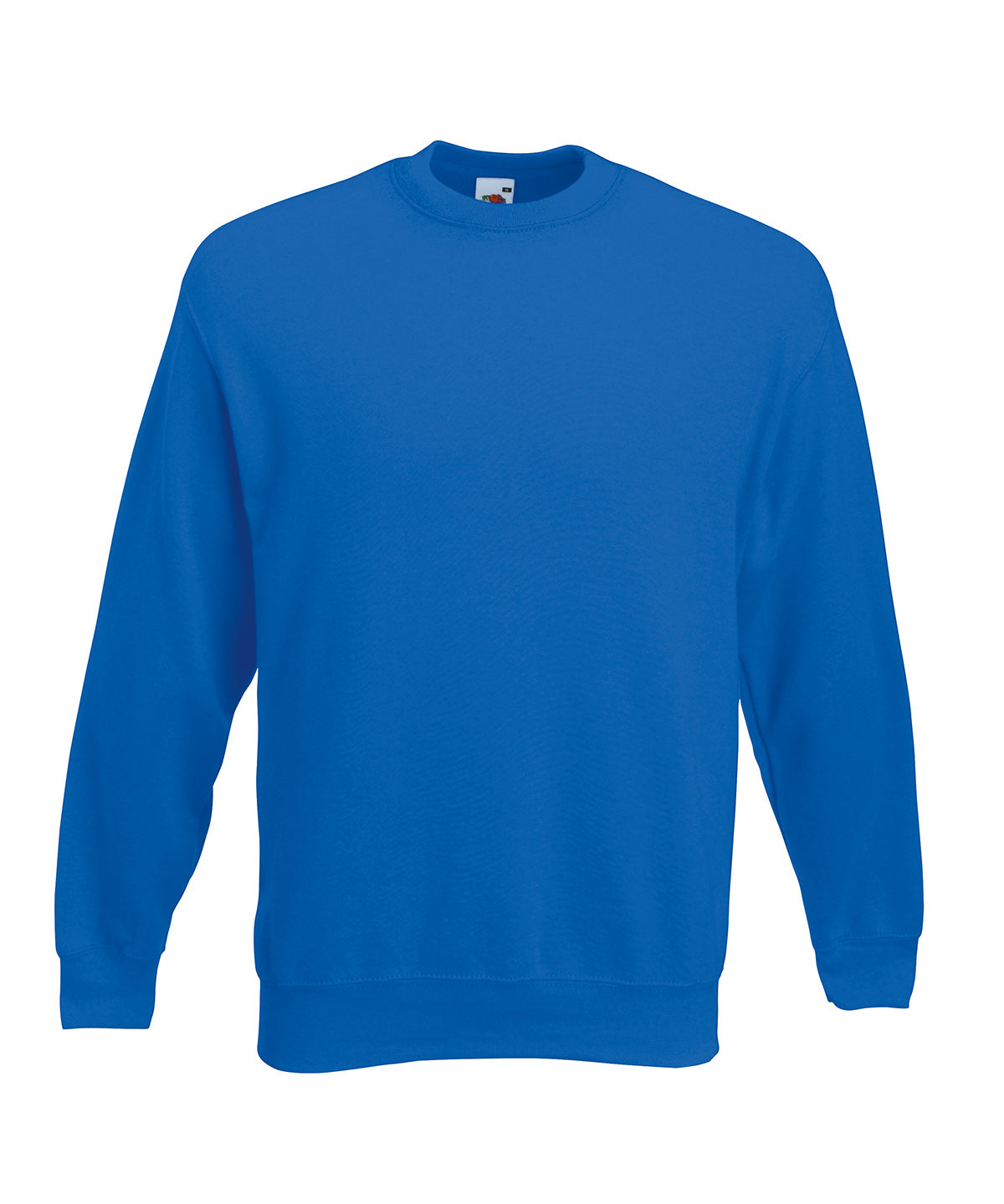 Fruit of the Loom Premium SetIn Sweatshirt for Men