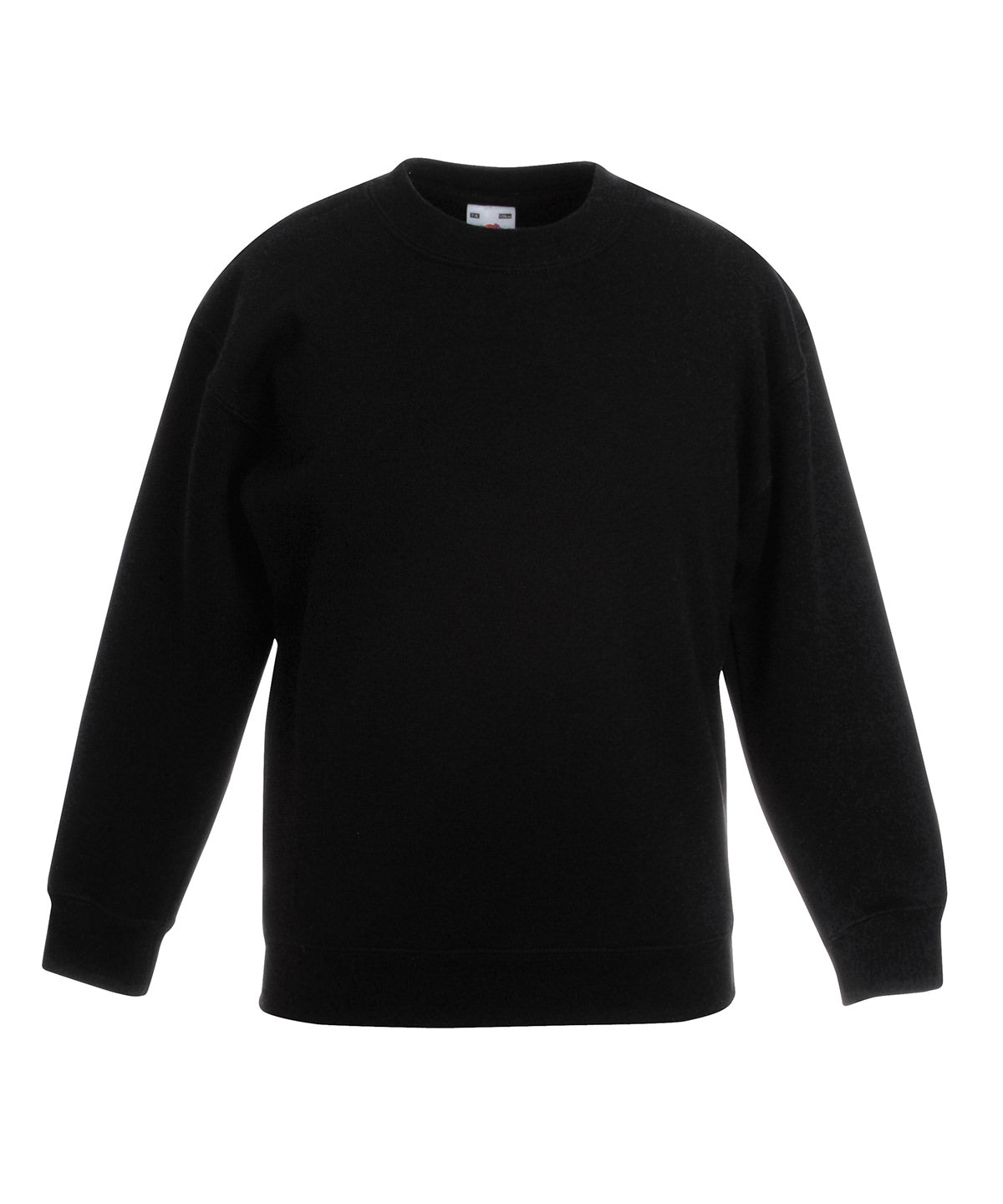 Premium Setin Sweatshirt for Kids Fruit of the Loom