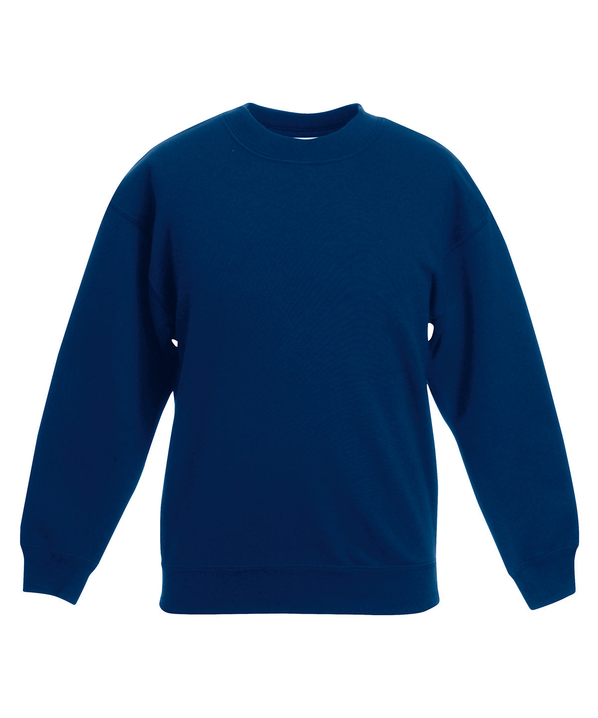 Premium Setin Sweatshirt for Kids Fruit of the Loom