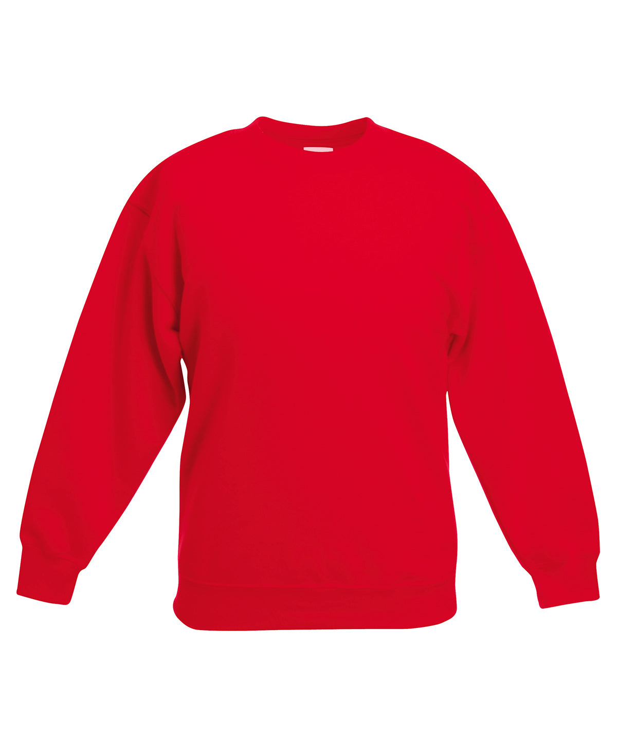 Premium Setin Sweatshirt for Kids Fruit of the Loom