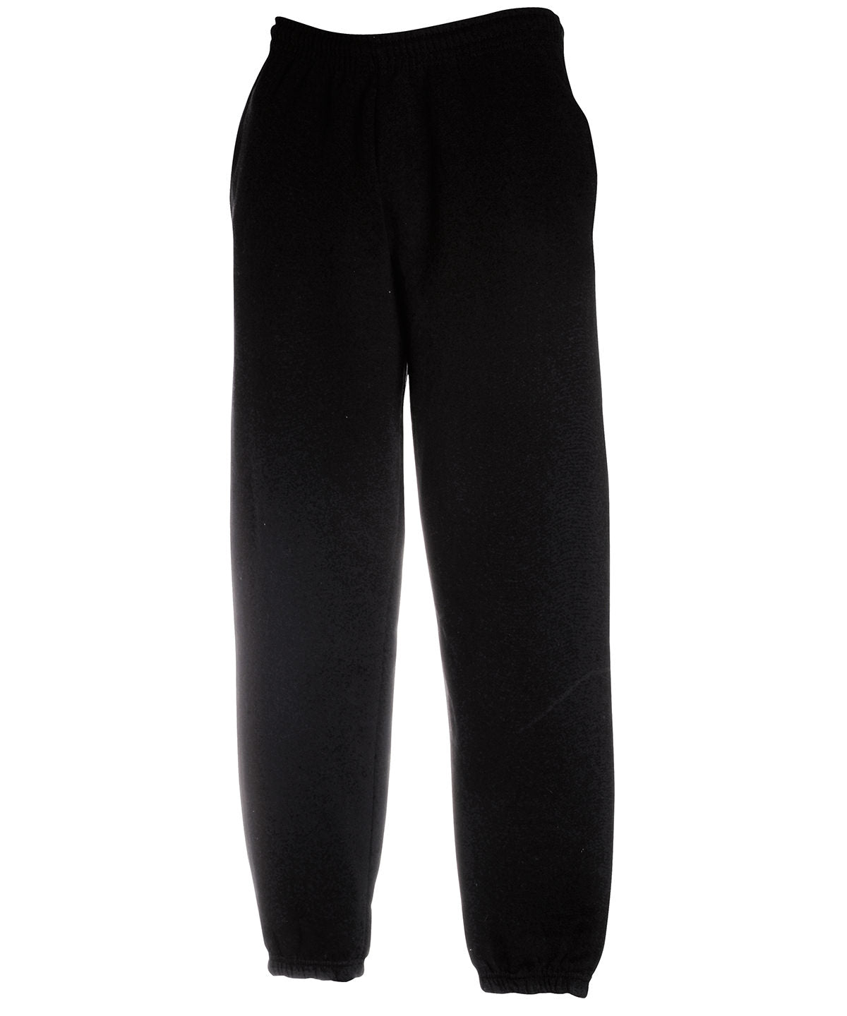 Fruit of the Loom Premium Elasticated Sweatpants for Men