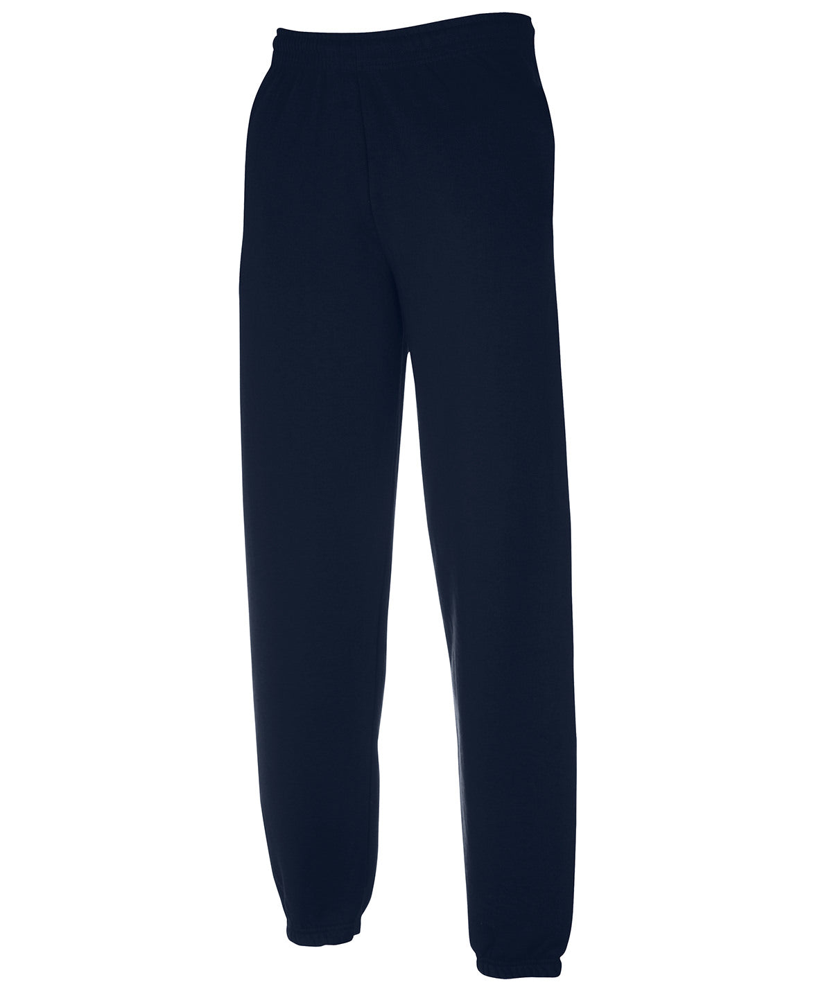 Fruit of the Loom Premium Elasticated Sweatpants for Men