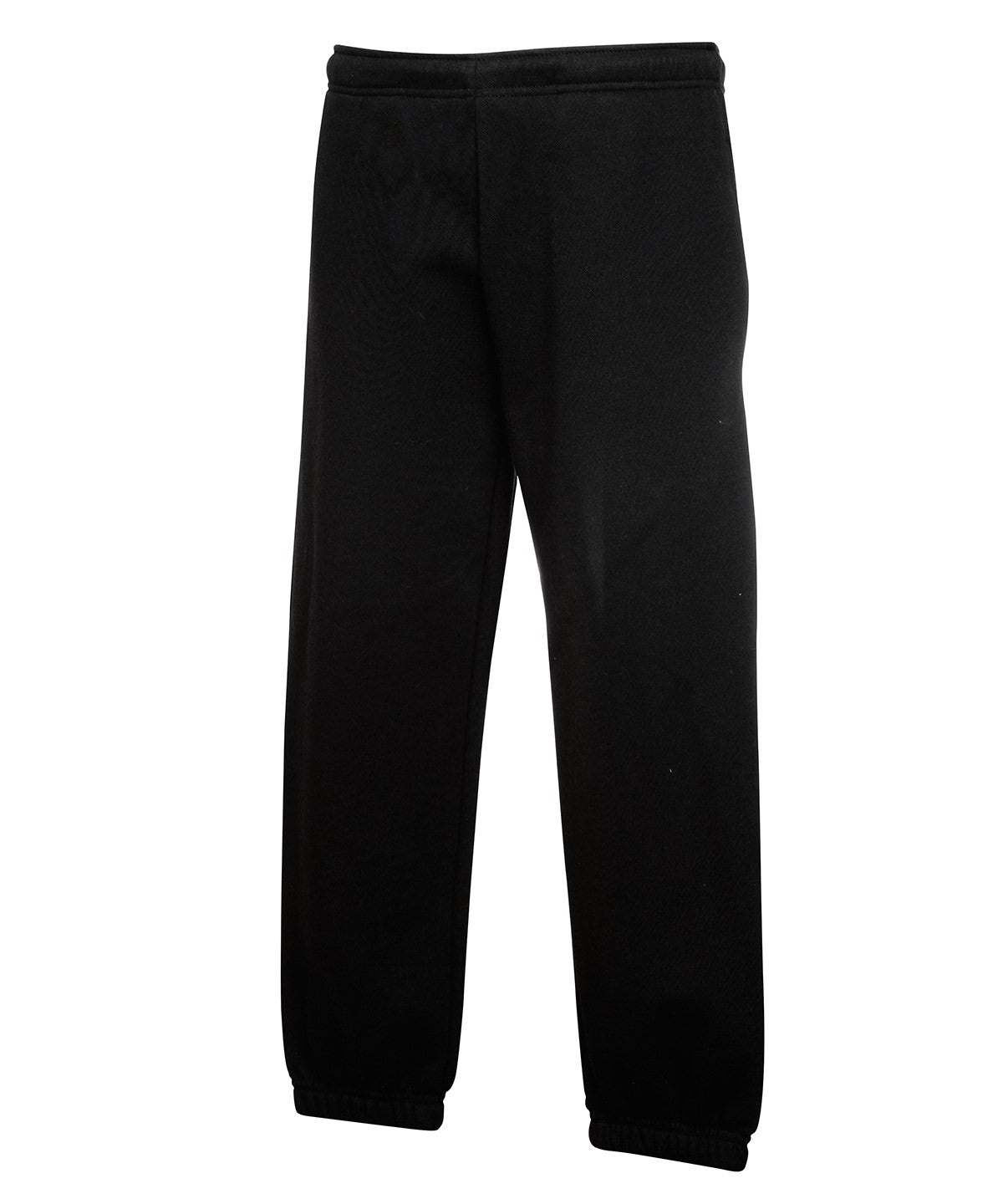 Kids Premium Elasticated Cuff Jog Pants Sweatpants