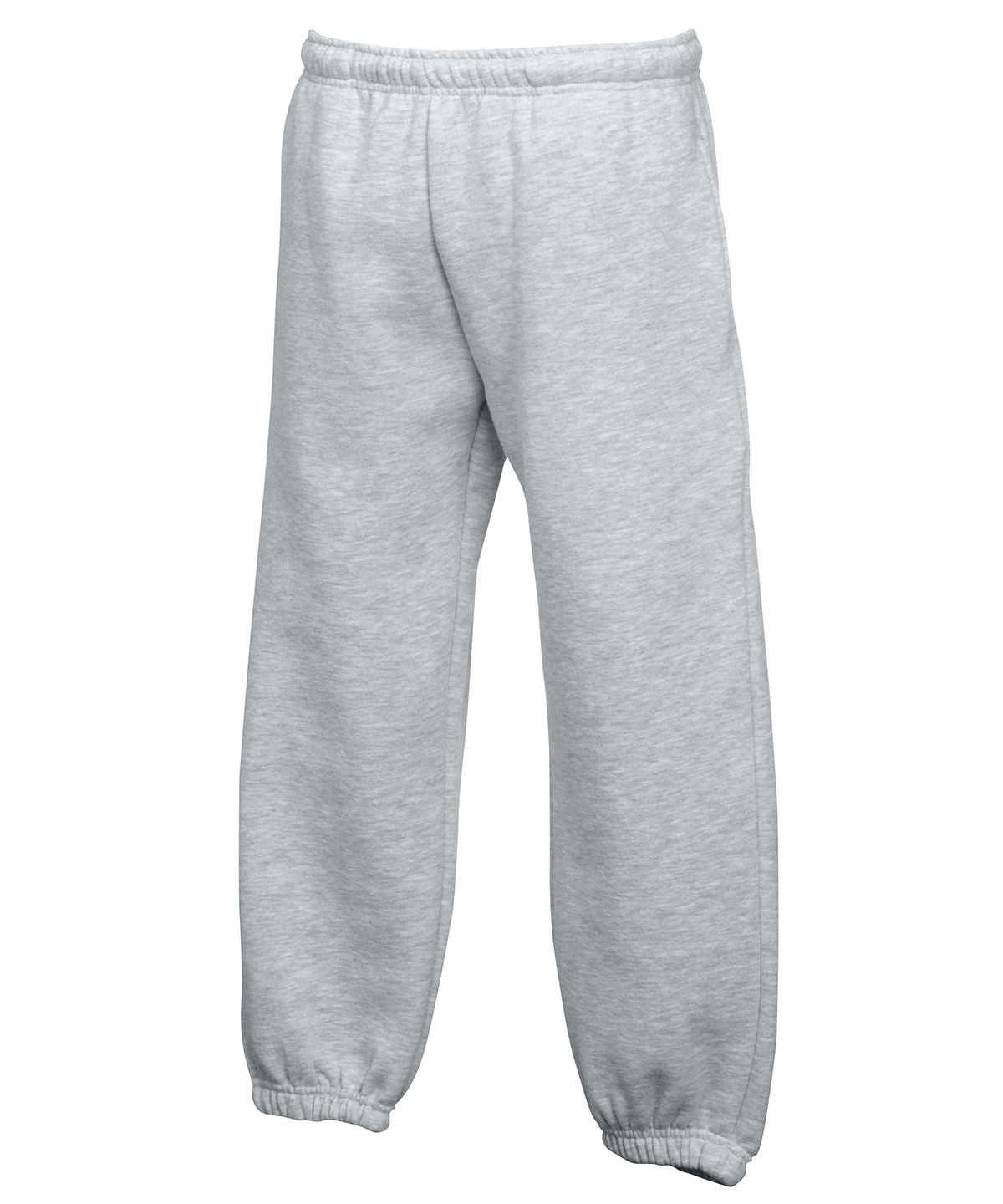 Kids Premium Elasticated Cuff Jog Pants Sweatpants