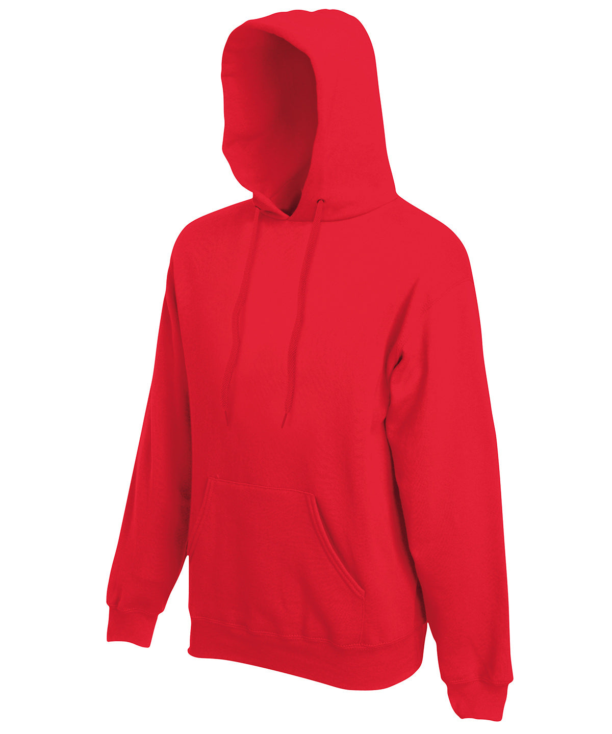 Premium 7030 Hooded Sweatshirt for Men CottonElastane Rib