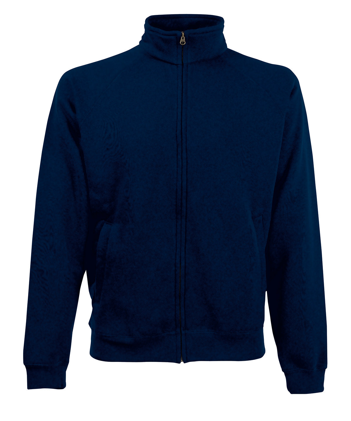 Premium 7030 Sweat Jacket for Men Fruit of the Loom