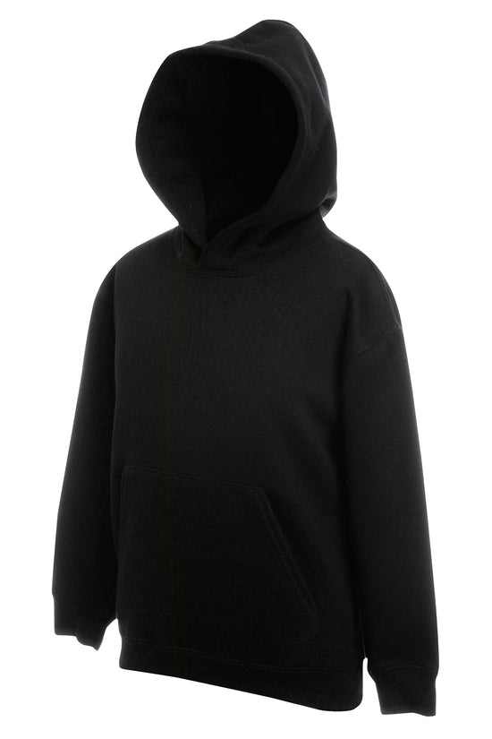 Premium Kids Hooded Sweatshirt Comfortable Stylish
