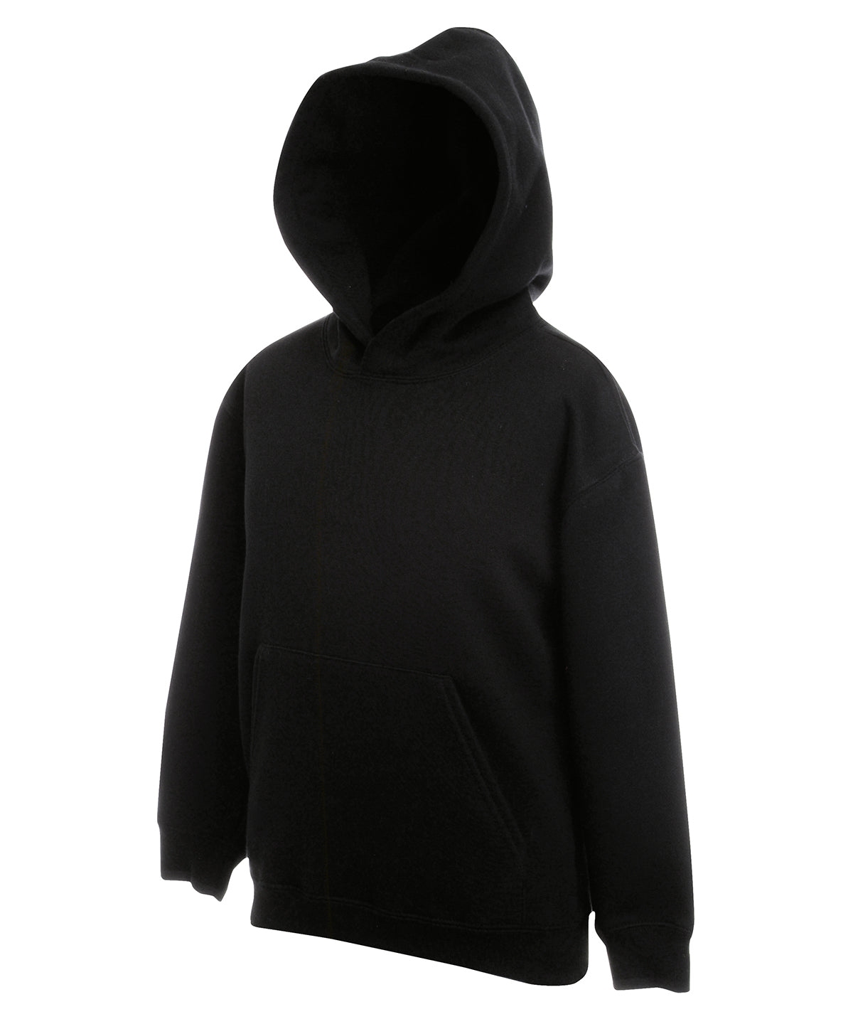 Premium Kids Hooded Sweatshirt Comfortable Stylish