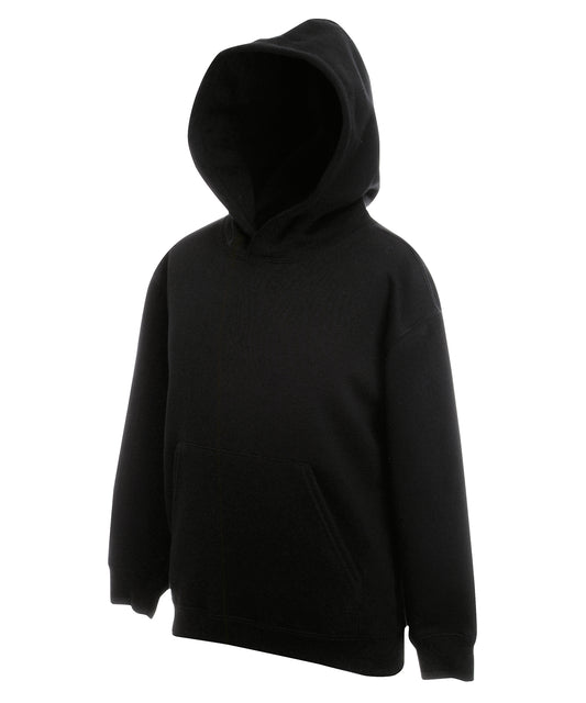 Premium Kids Hooded Sweatshirt Comfortable Stylish