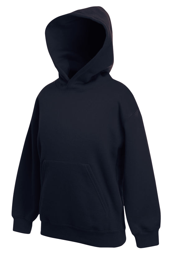 Premium Kids Hooded Sweatshirt Comfortable Stylish