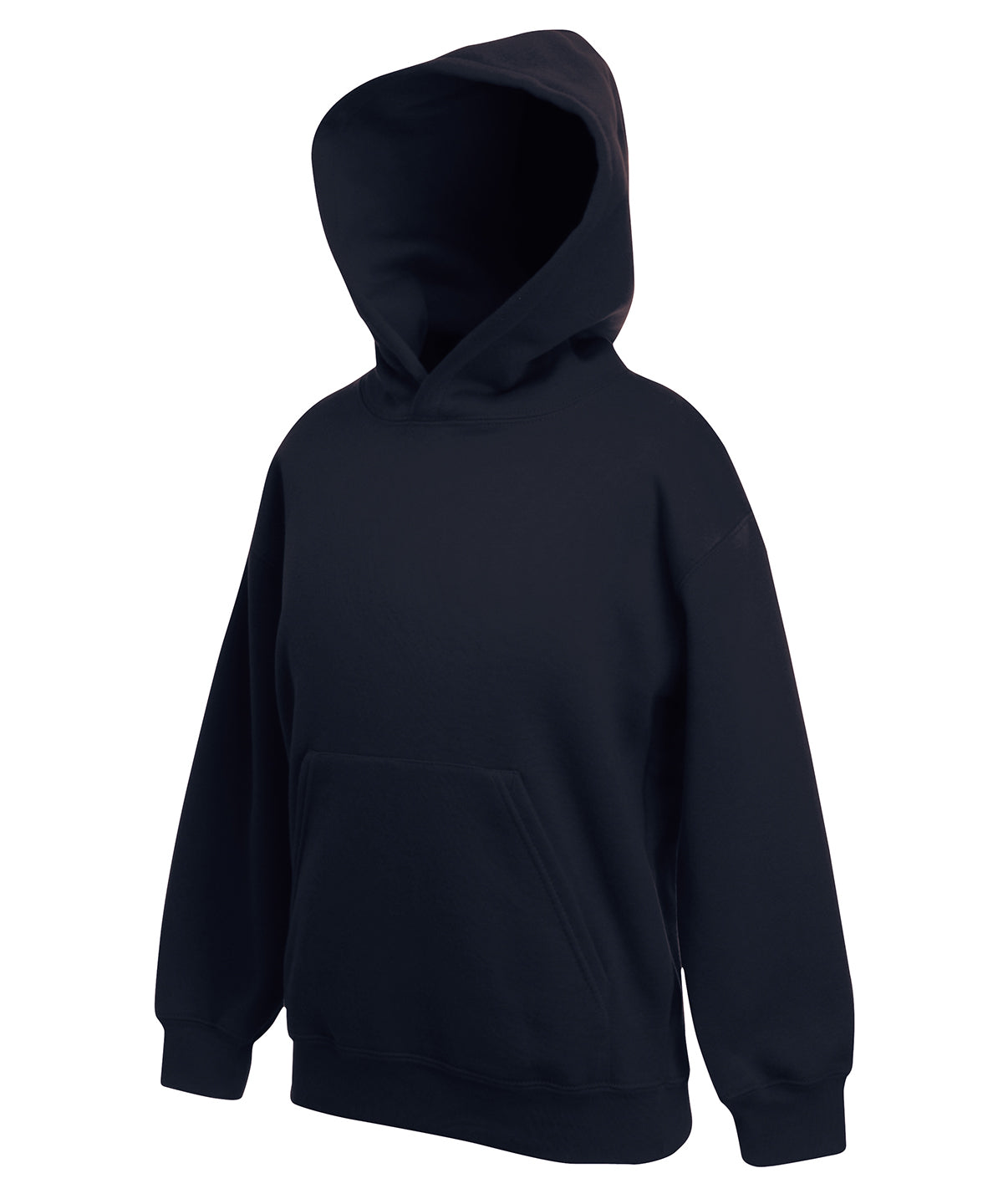 Premium Kids Hooded Sweatshirt Comfortable Stylish
