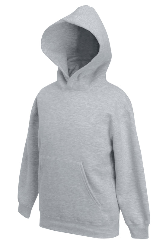 Premium Kids Hooded Sweatshirt Comfortable Stylish
