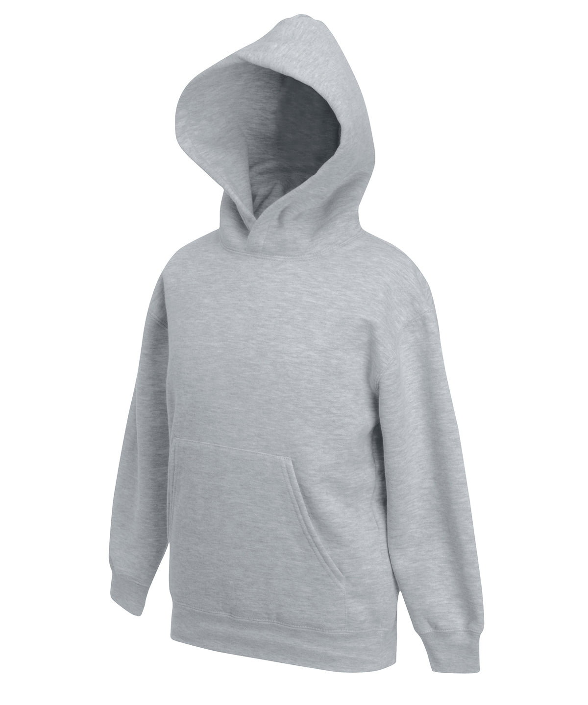 Premium Kids Hooded Sweatshirt Comfortable Stylish