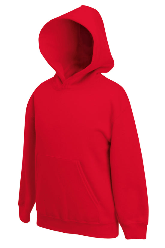 Premium Kids Hooded Sweatshirt Comfortable Stylish