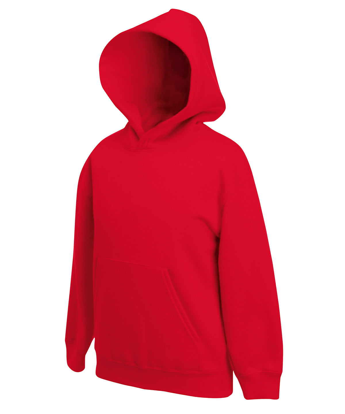 Premium Kids Hooded Sweatshirt Comfortable Stylish