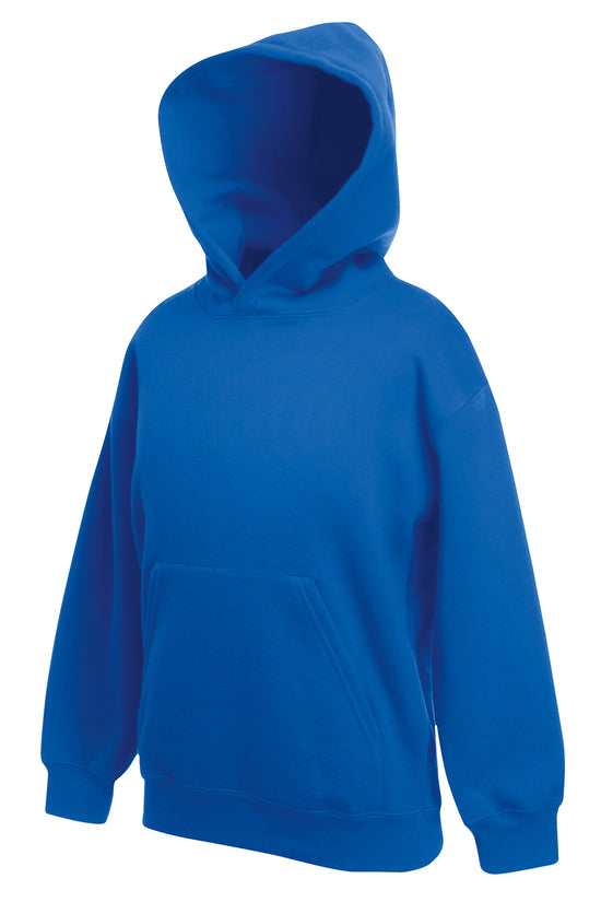 Premium Kids Hooded Sweatshirt Comfortable Stylish