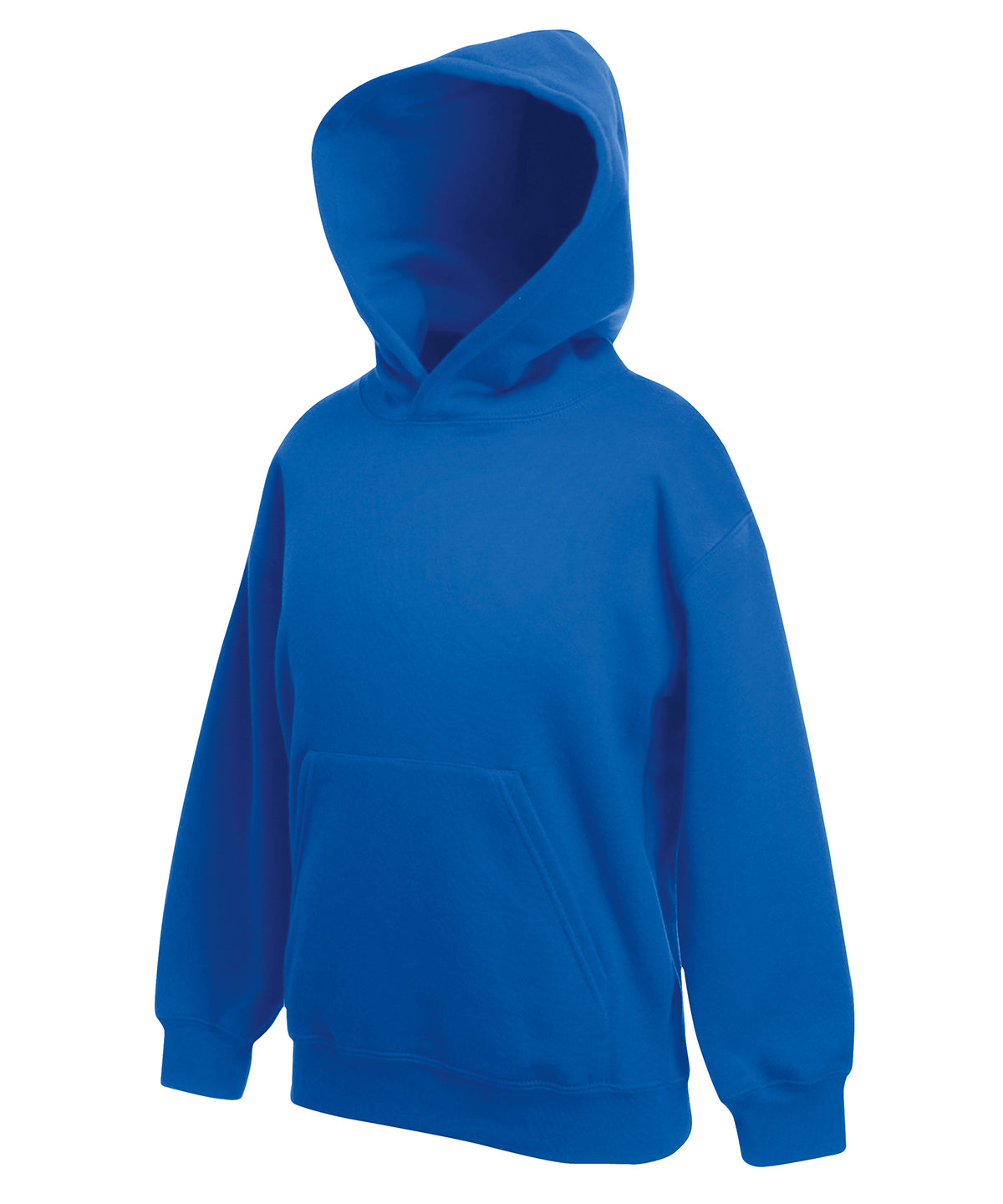 Premium Kids Hooded Sweatshirt Comfortable Stylish