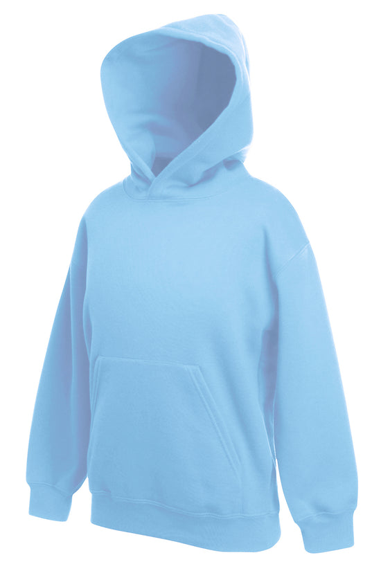 Premium Kids Hooded Sweatshirt Comfortable Stylish