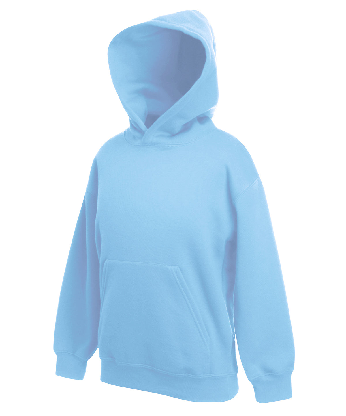 Premium Kids Hooded Sweatshirt Comfortable Stylish