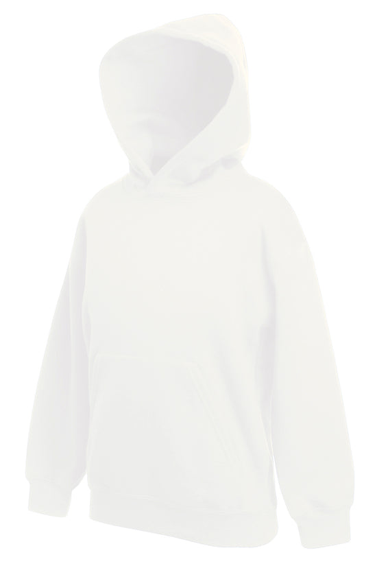 Premium Kids Hooded Sweatshirt Comfortable Stylish