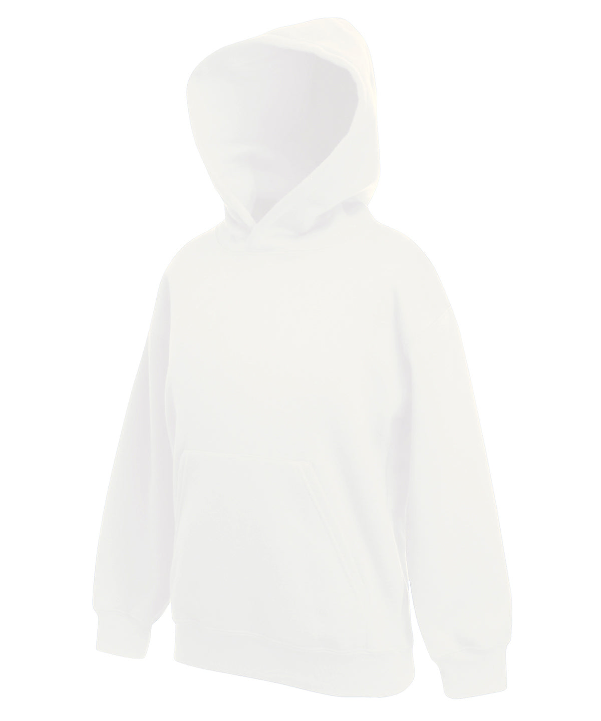 Premium Kids Hooded Sweatshirt Comfortable Stylish