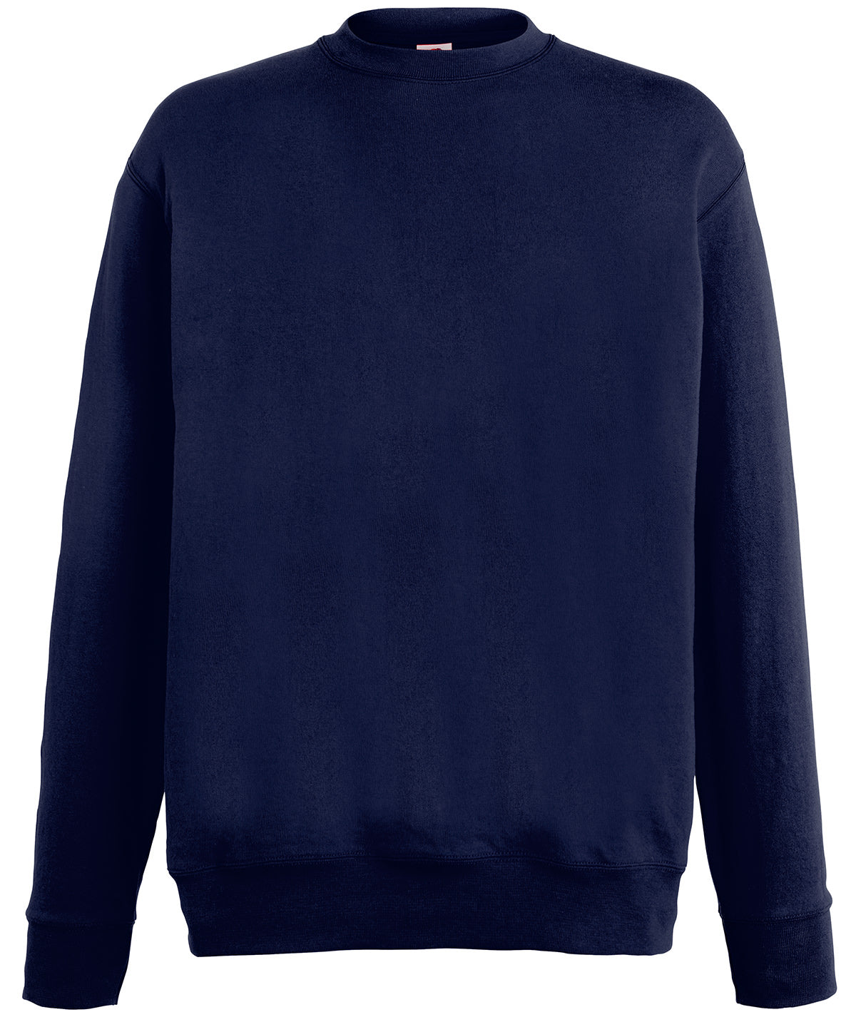 Fruit of the Loom Lightweight SetIn Sweatshirt for Adults