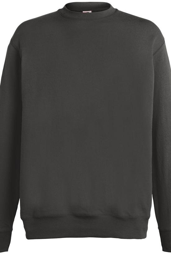 Fruit of the Loom Lightweight SetIn Sweatshirt for Adults