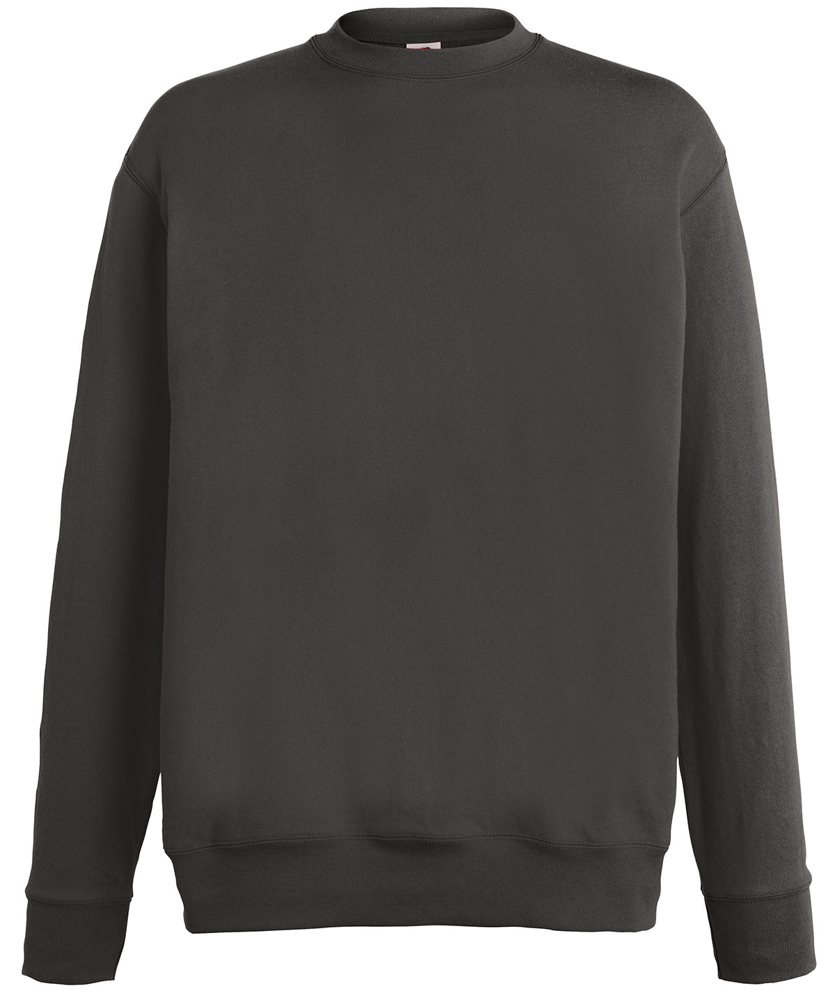 Fruit of the Loom Lightweight SetIn Sweatshirt for Adults